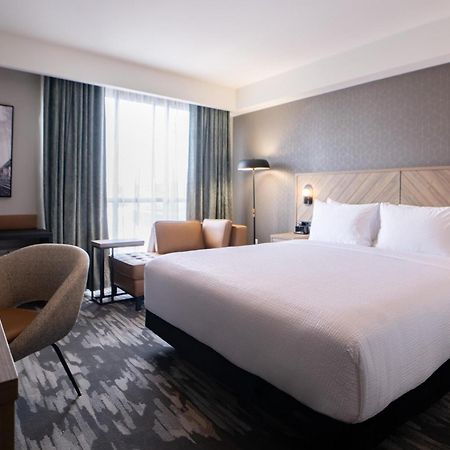 Sandman Signature Dartmouth Hotel & Suites Buitenkant foto